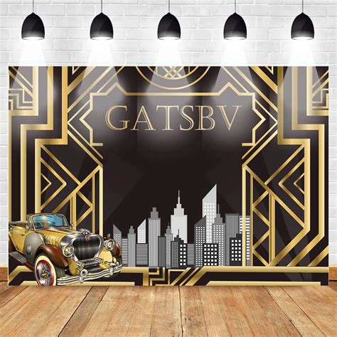 backdrop gatsby